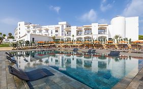 Regency Salgados Hotel & Spa Albufeira Exterior photo