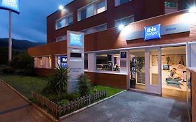 Ibis Budget Bilbao Arrigorriaga Exterior photo