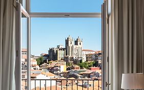 Casa Da Companhia, Vignette Collection, An Ihg Hotel Porto Exterior photo