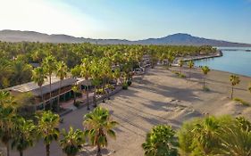 Hotel Oasis Loreto (Baja California Sur) Exterior photo