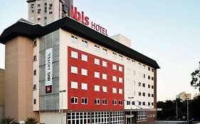 Ibis Novo Hamburgo Exterior photo