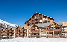 Vacanceole - Le Hameau De Valloire Exterior photo