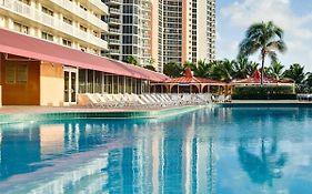 Ramada Marco Polo Miami Beach Exterior photo