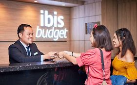 Ibis Budget Singapore Ruby Singapura Exterior photo