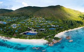 Raffles Seychelles Anse Lazio Exterior photo