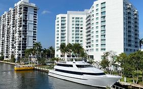 Gallery One - A Doubletree Suites By Hilton Hotel Fort Lauderdale Exterior photo