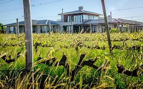 Domaine Coutelier Stellenbosch Exterior photo