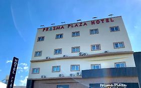 Prisma Plaza Hotel Taubaté Exterior photo