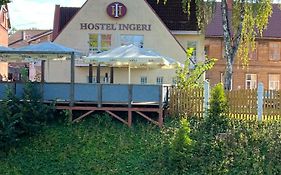 Hostel Ingeri Viljandi (Viljandimaa) Exterior photo