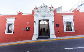 Casa Andina Premium Arequipa Exterior photo