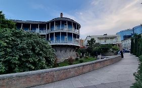 Old Tbilisi Freedom Square, Tbilisi Площадь Свободы Exterior photo