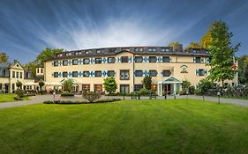 Parkhotel Hohenfeld Muenster Munster (North Rhine-Westphalia) Exterior photo