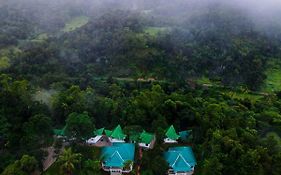 Misty Lake Resorts, Munnar Exterior photo