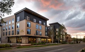 Indigo - Silverthorne, An Ihg Hotel Exterior photo