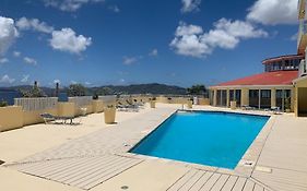 Dramatic Views From This Specious 1Bd/1Bth Christiansted Exterior photo