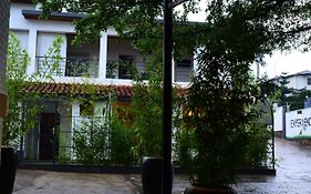 La Villa Residence Hotel Kigali Exterior photo
