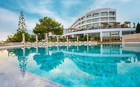 Chamada Prestige Hotel And Casino Kyrenia (Northern Cyprus) Exterior photo