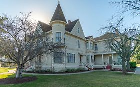 Chateau Coralini Hotel Salinas Exterior photo