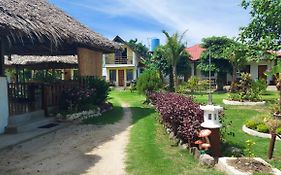 Gardenview Homestay Siargao General Luna (Surigao del Norte) Exterior photo