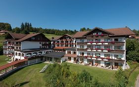 Hartungs Hoteldorf Fussen Exterior photo