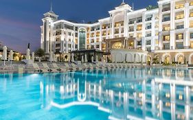 Merit Royal Diamond Hotel & Spa Kyrenia (Northern Cyprus) Exterior photo