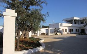 Masseria Lama D'Impisa Fasano Exterior photo