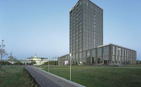 Van Der Valk Hotel Nijmegen-Lent Exterior photo