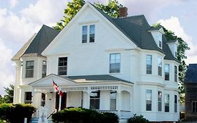 A Seafaring Maiden Bed And Breakfast Granville Ferry Exterior photo