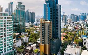 Staybridge Suites Bangkok Thonglor, An Ihg Hotel Banguecoque Exterior photo