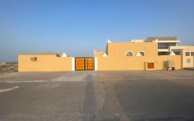 Al Shiya Chalet Sur Exterior photo