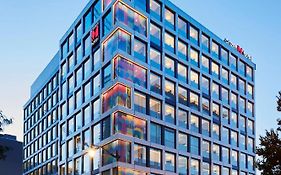 Citizenm Washington Dc Noma Hotel Exterior photo