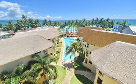 Ambassador In Paradise Balabag (Boracay) Exterior photo