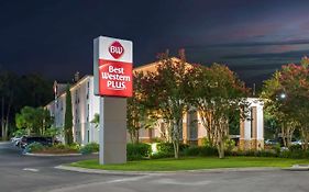 Best Western Plus Tallahassee North Hotel Exterior photo