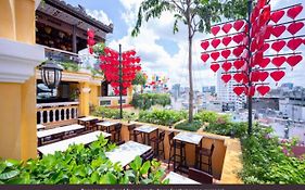 Duc Vuong Saigon Hotel - Bui Vien Cidade de Ho Chi Minh Exterior photo