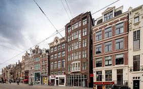Ozo Hotels Cordial Amsterdam Amesterdão Exterior photo
