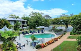 Noosa River Retreat Apartments Noosaville Exterior photo