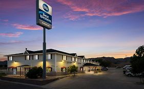 Best Western Richfield Inn Exterior photo