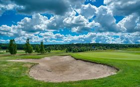 Kiladalens Golf & Lodge Nyköping Exterior photo