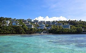 Breakfast At Monaco - Palais Boracay Manoc-Manoc Exterior photo