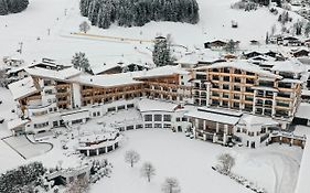 Sporthotel Ellmau In Tirol Exterior photo