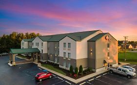 Best Western Plus Russellville Hotel & Suites Exterior photo