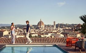 The Social Hub Florence Lavagnini Hotel Exterior photo