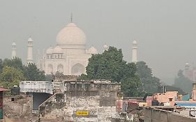 Hotel Sidhartha Walking Distance From Tajmahal Agra (Uttar Pradesh) Exterior photo