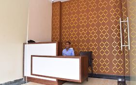 Chandra Royal Residency Vellore Exterior photo