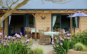 Awatea Country Bed & Breakfast Kaikoura Exterior photo