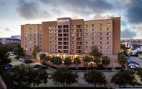 Courtyard By Marriott Houston Medical Center/Nrg Park Exterior photo