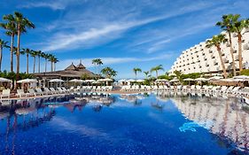 Landmar Playa La Arena Puerto de Santiago (Tenerife) Exterior photo