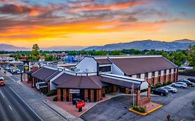 Ramada By Wyndham Richfield Ut I-70 Hotel Exterior photo