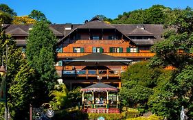 Hotel Casa Da Montanha Gramado Exterior photo