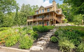 Les Dames Du Lac Mont-Tremblant Exterior photo